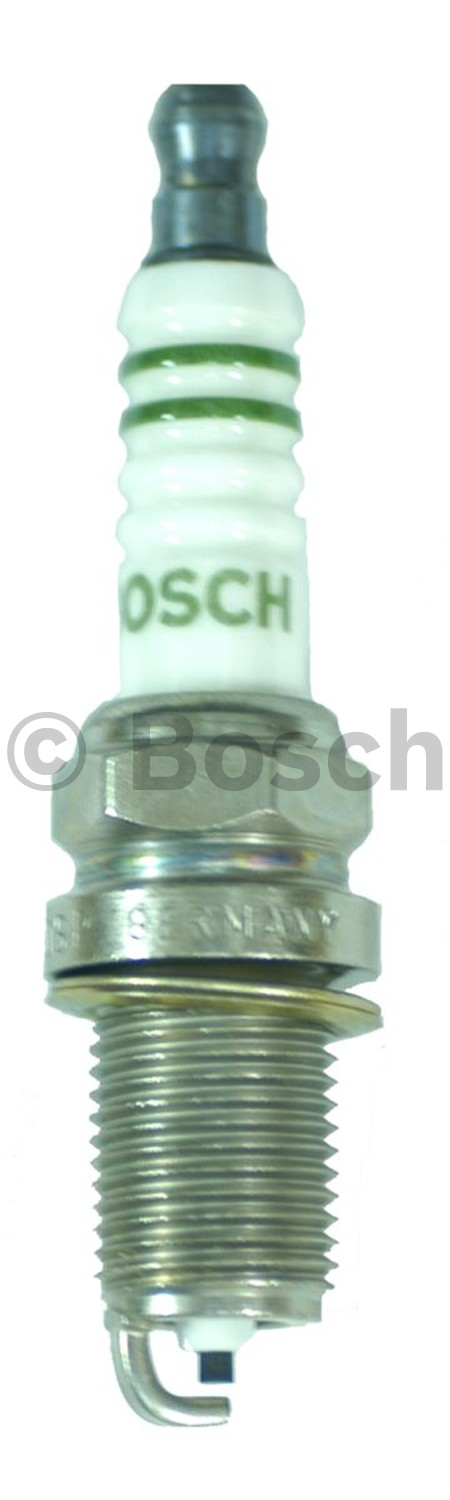 SILVER SPARK PLUG(PR-EA/BX-10)