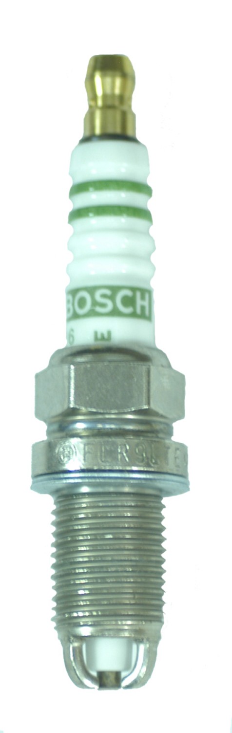 Bosch Nickel with Copper-Core Spark Plug