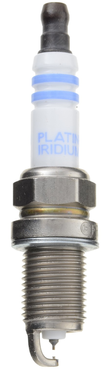 Bosch Double Iridium Pin-to-Pin