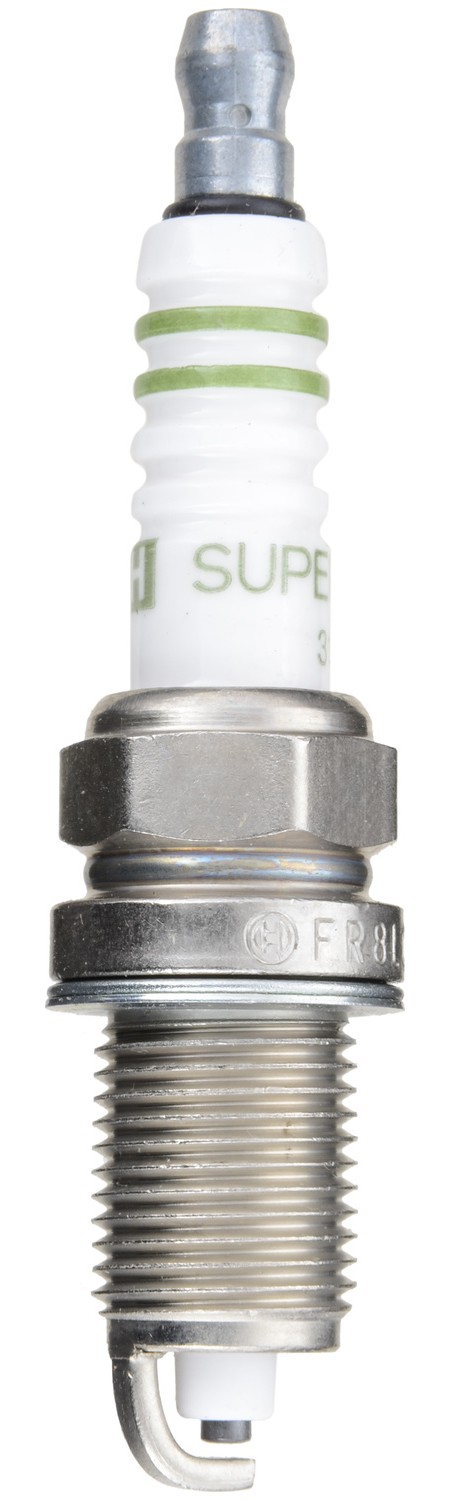 SPARK PLUG