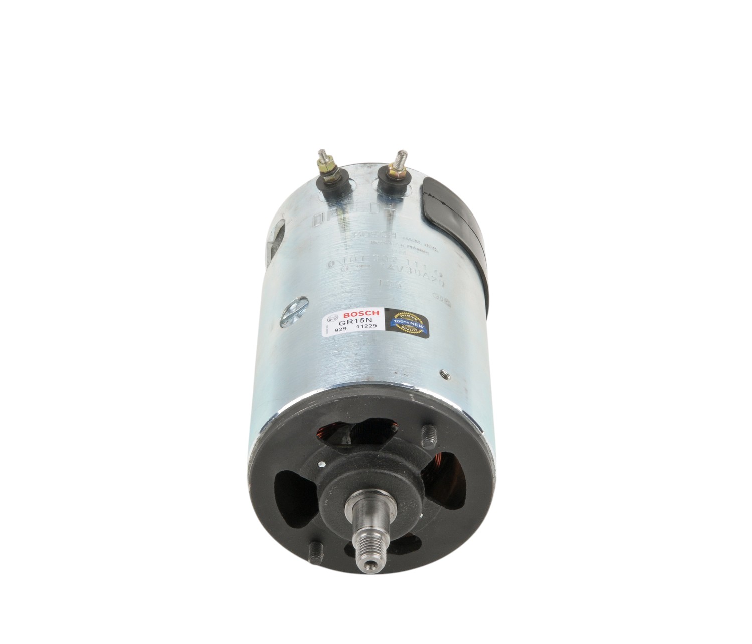 Bosch Premium 100% New Alternator