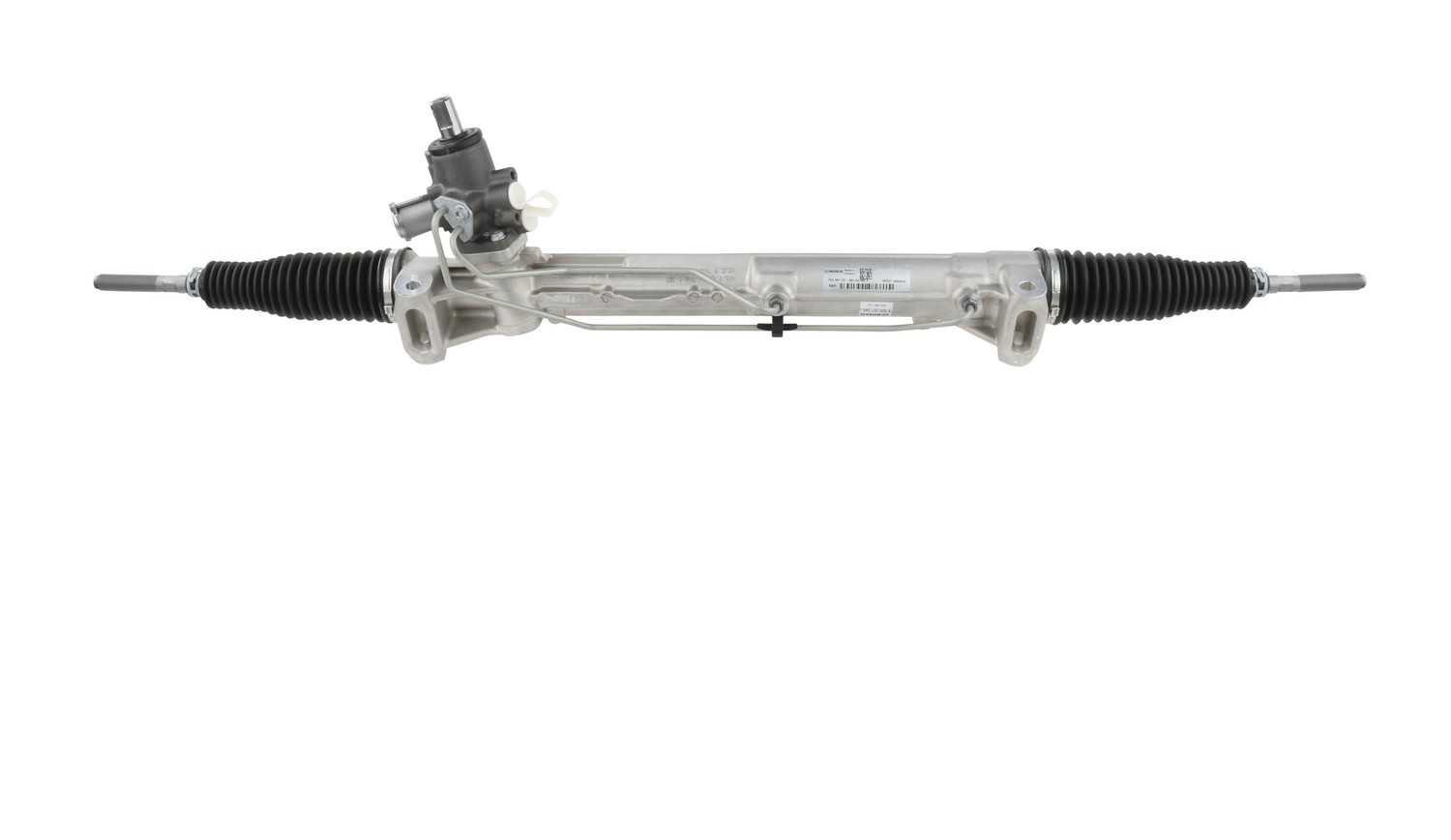 Steering Rack, Hydraulic (NEW)