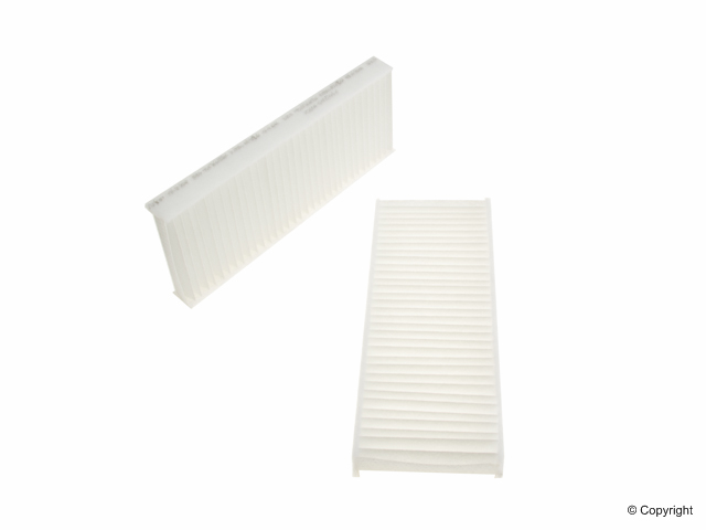 Particulate Cabin Air Filter