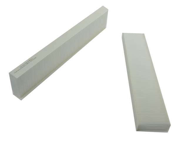 Particulate Cabin Air Filter