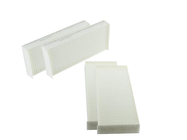 Particulate Cabin Air Filter