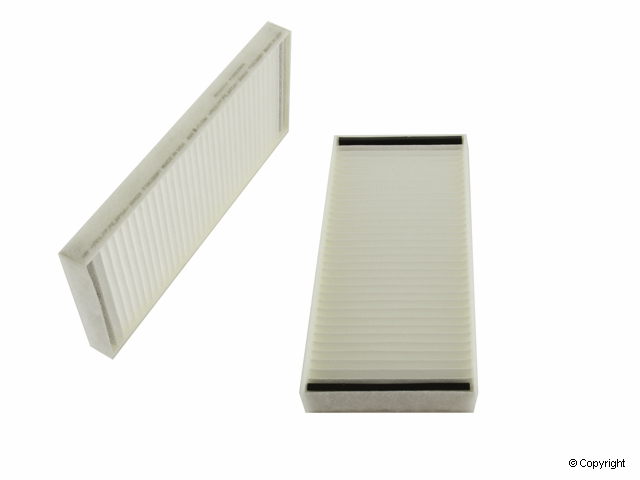 Particulate Cabin Air Filter