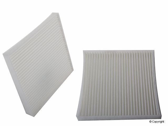 Particulate Cabin Air Filter