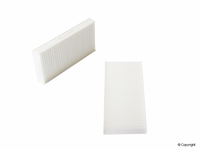 Particulate Cabin Air Filter