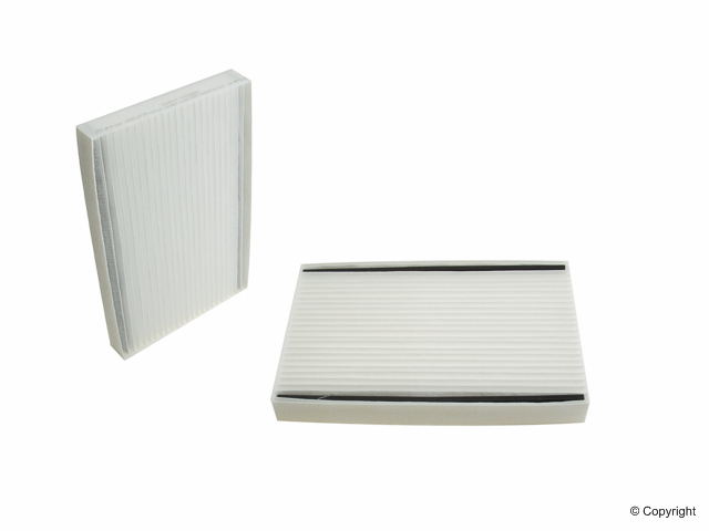 Particulate Cabin Air Filter