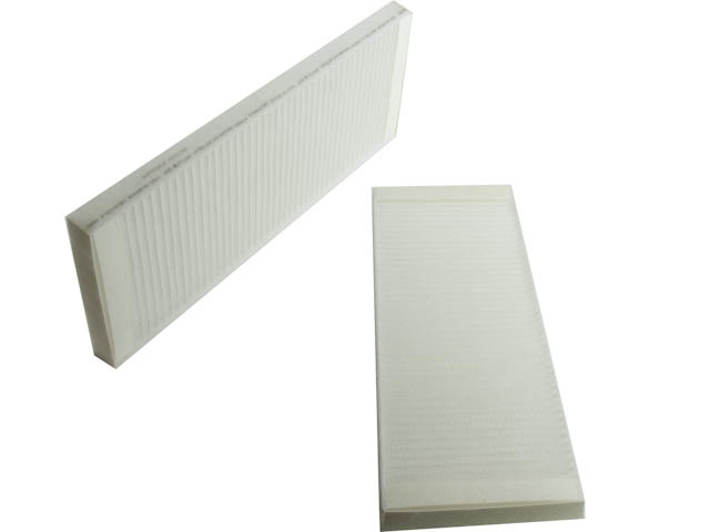 Particulate Cabin Air Filter