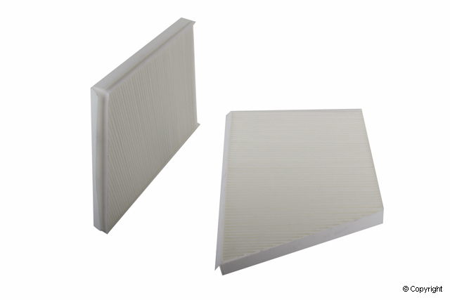 Particulate Cabin Air Filter
