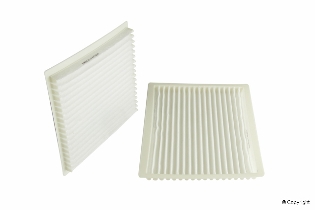 Particulate Cabin Air Filter
