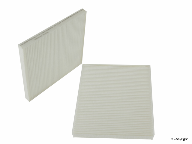 Particulate Cabin Air Filter