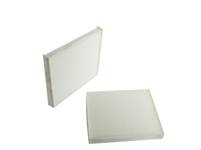 Particulate Cabin Air Filter
