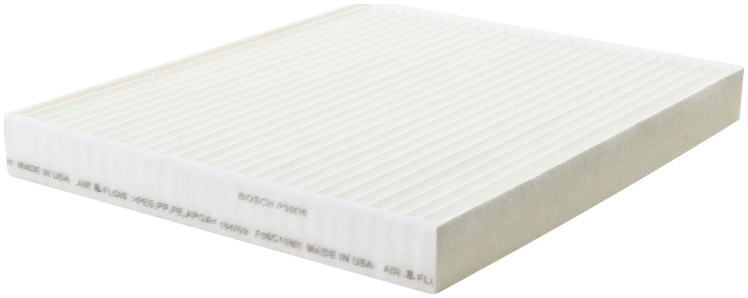 Particulate Cabin Air Filter