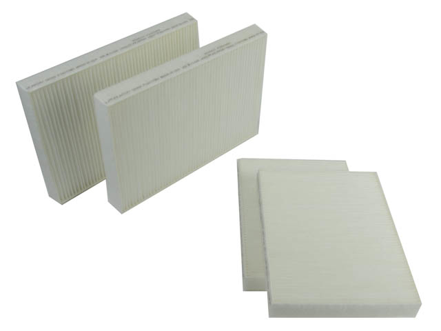 Particulate Cabin Air Filter
