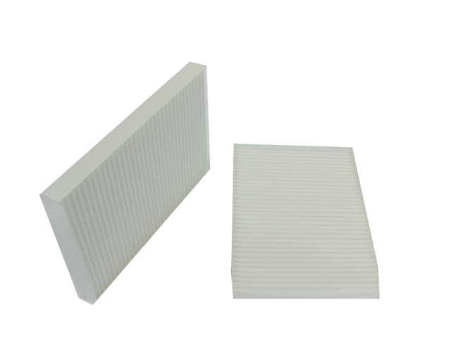Particulate Cabin Air Filter