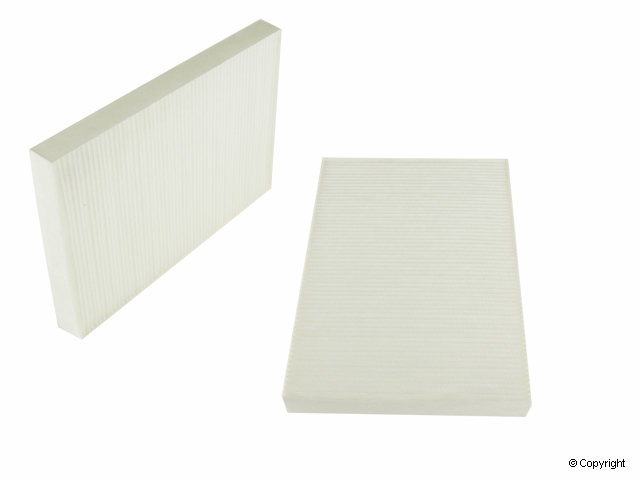 Particulate Cabin Air Filter
