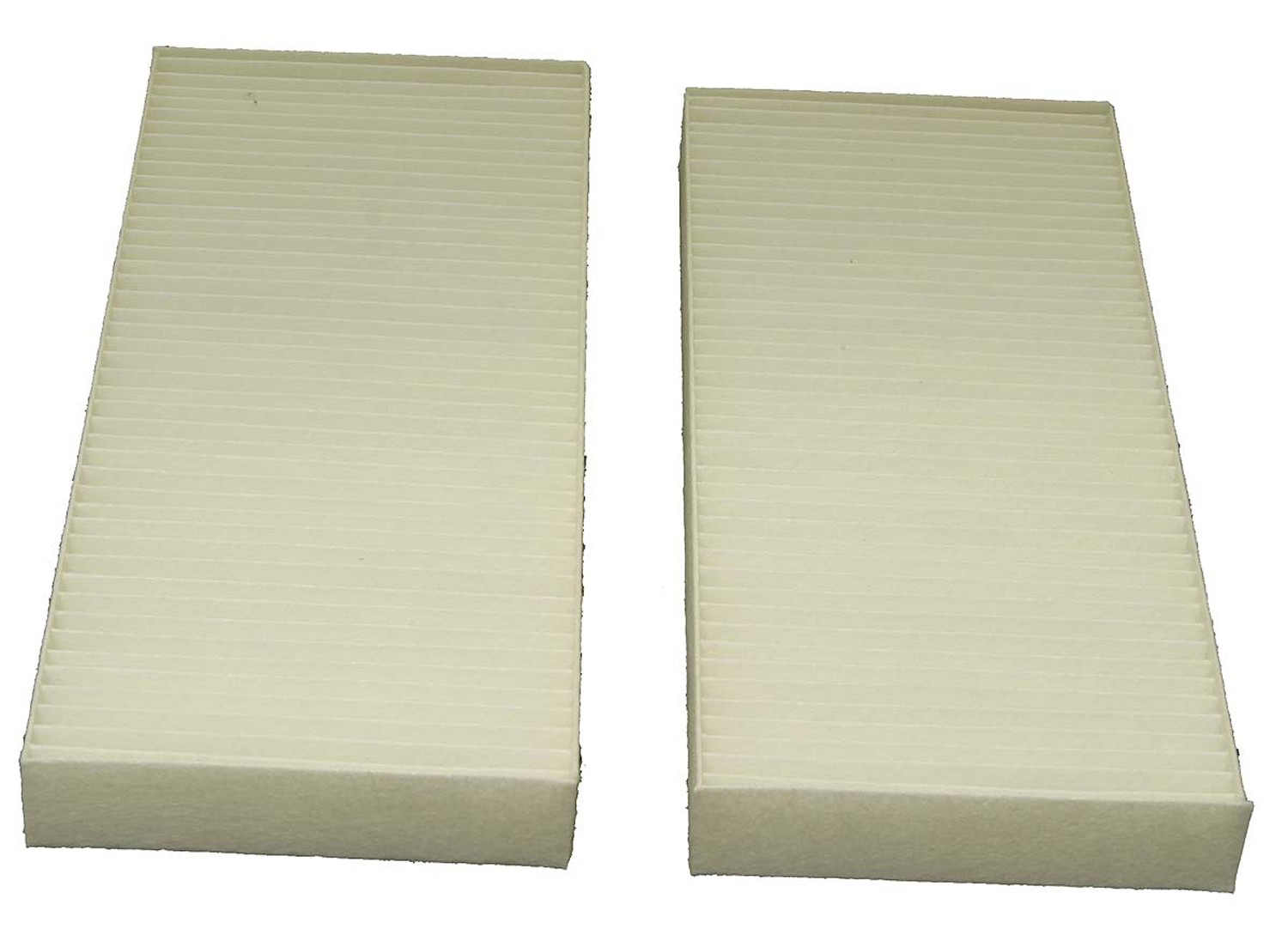 Particulate Cabin Air Filter