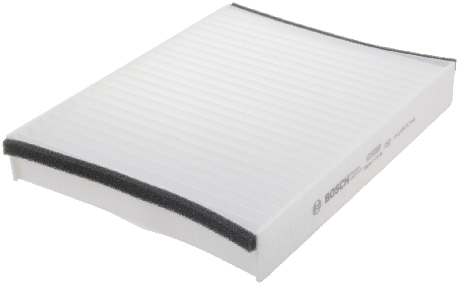 Particulate Cabin Air Filter