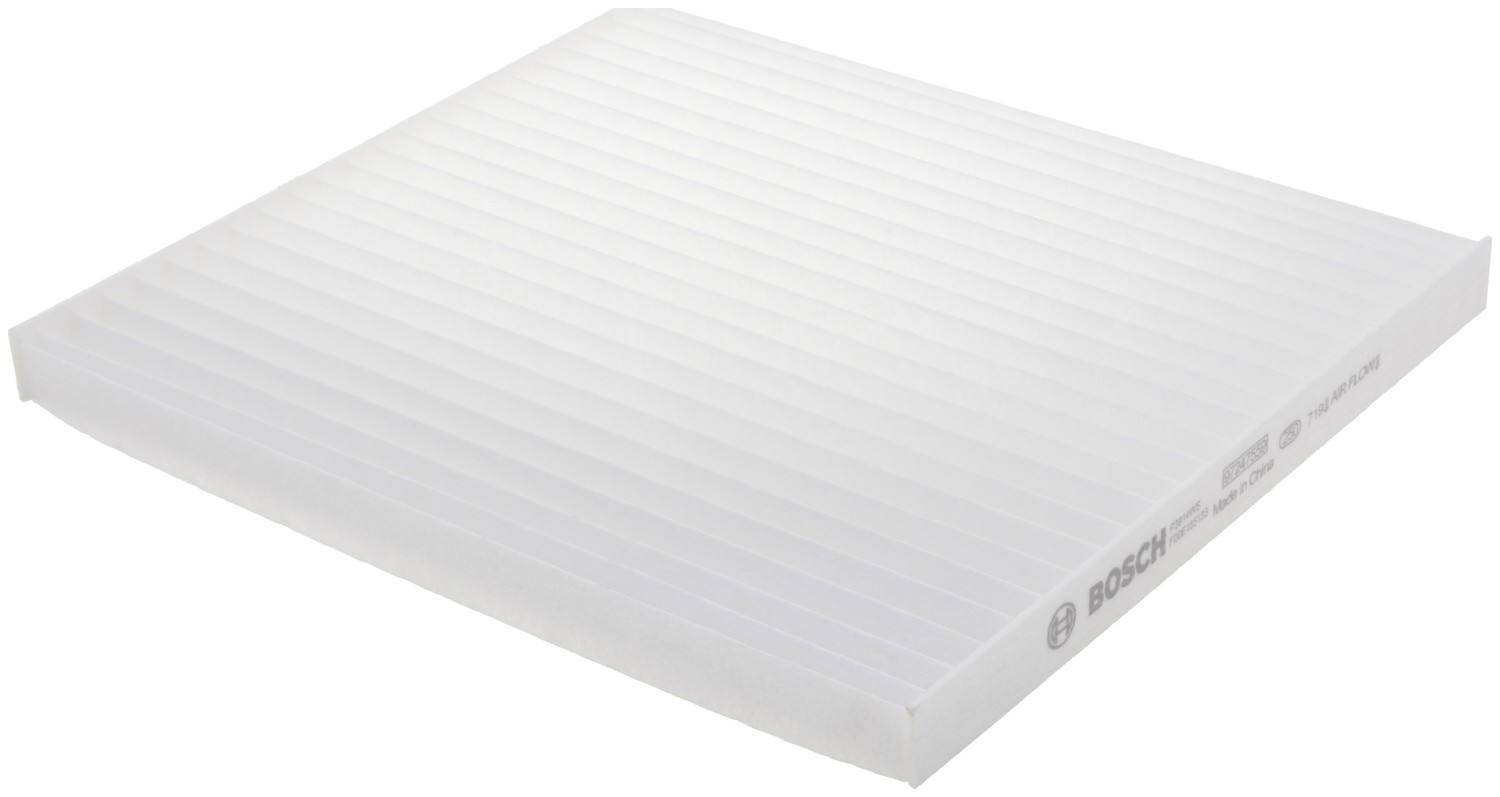 Particulate Cabin Air Filter