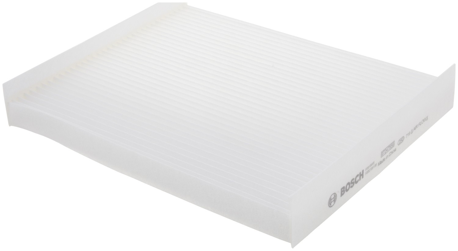 Particulate Cabin Air Filter