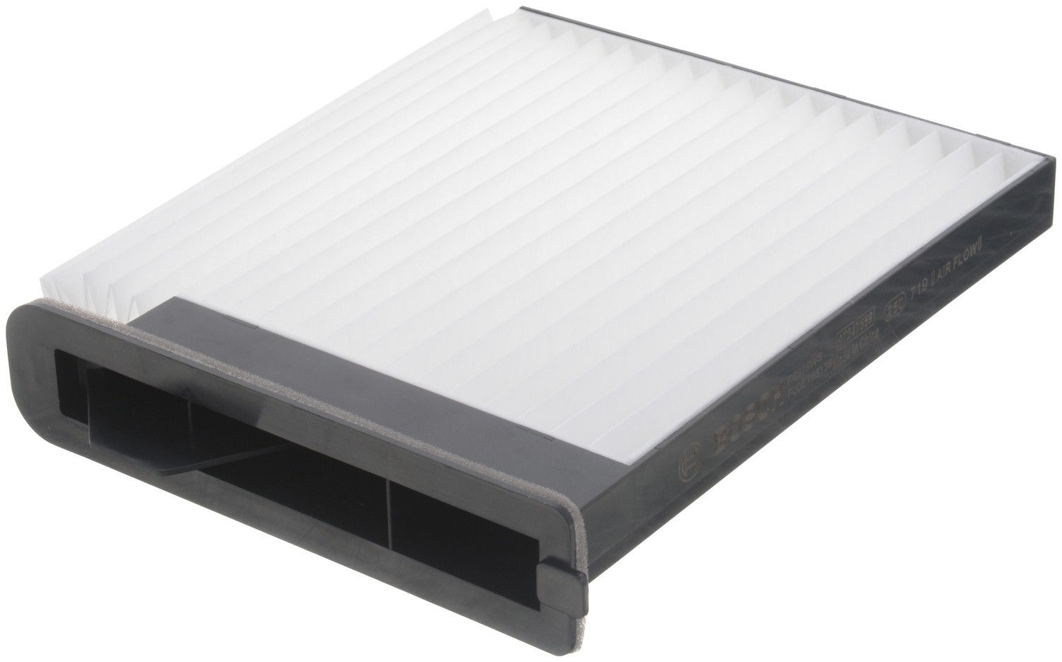 Particulate Cabin Air Filter