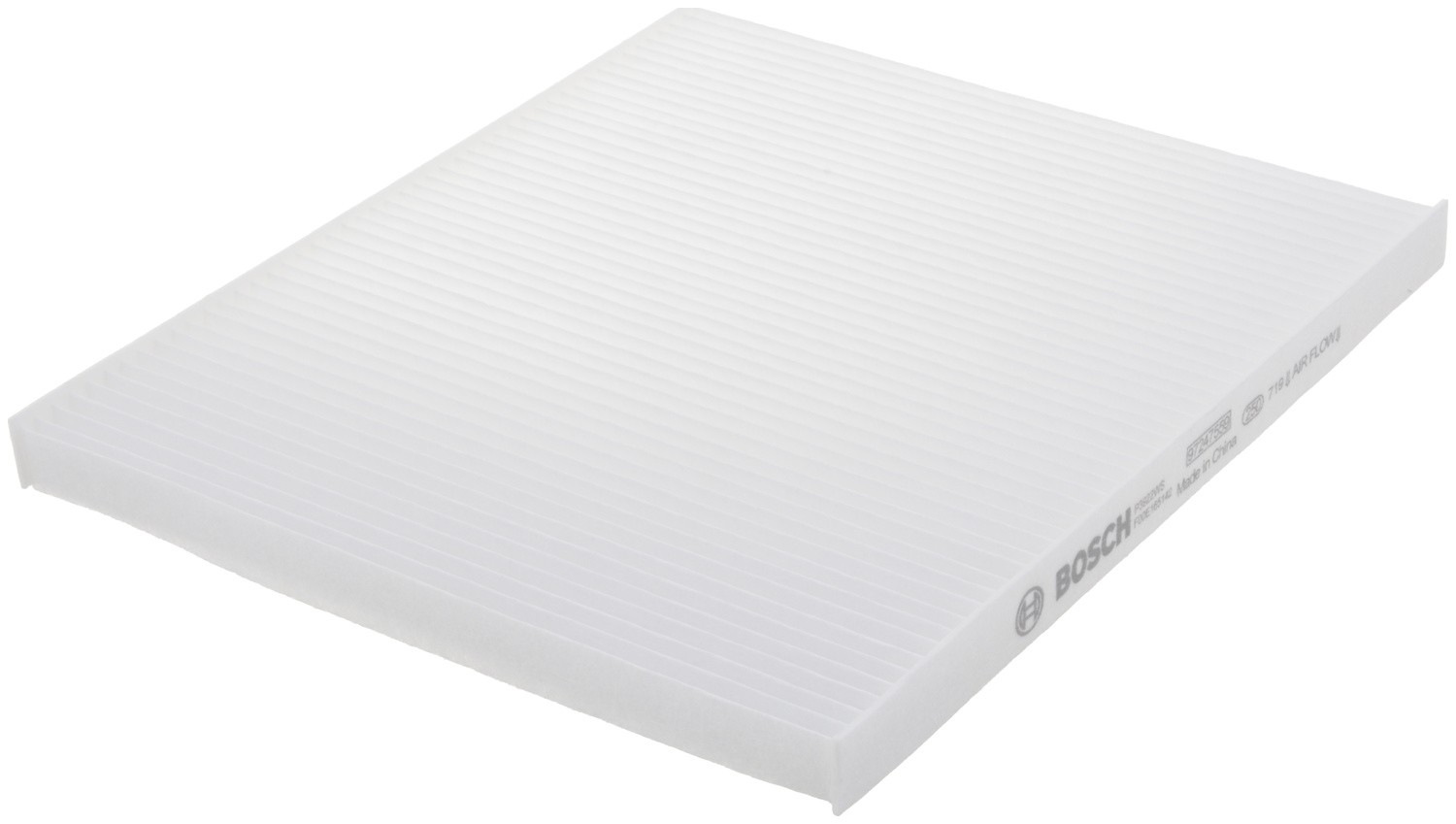 Particulate Cabin Air Filter