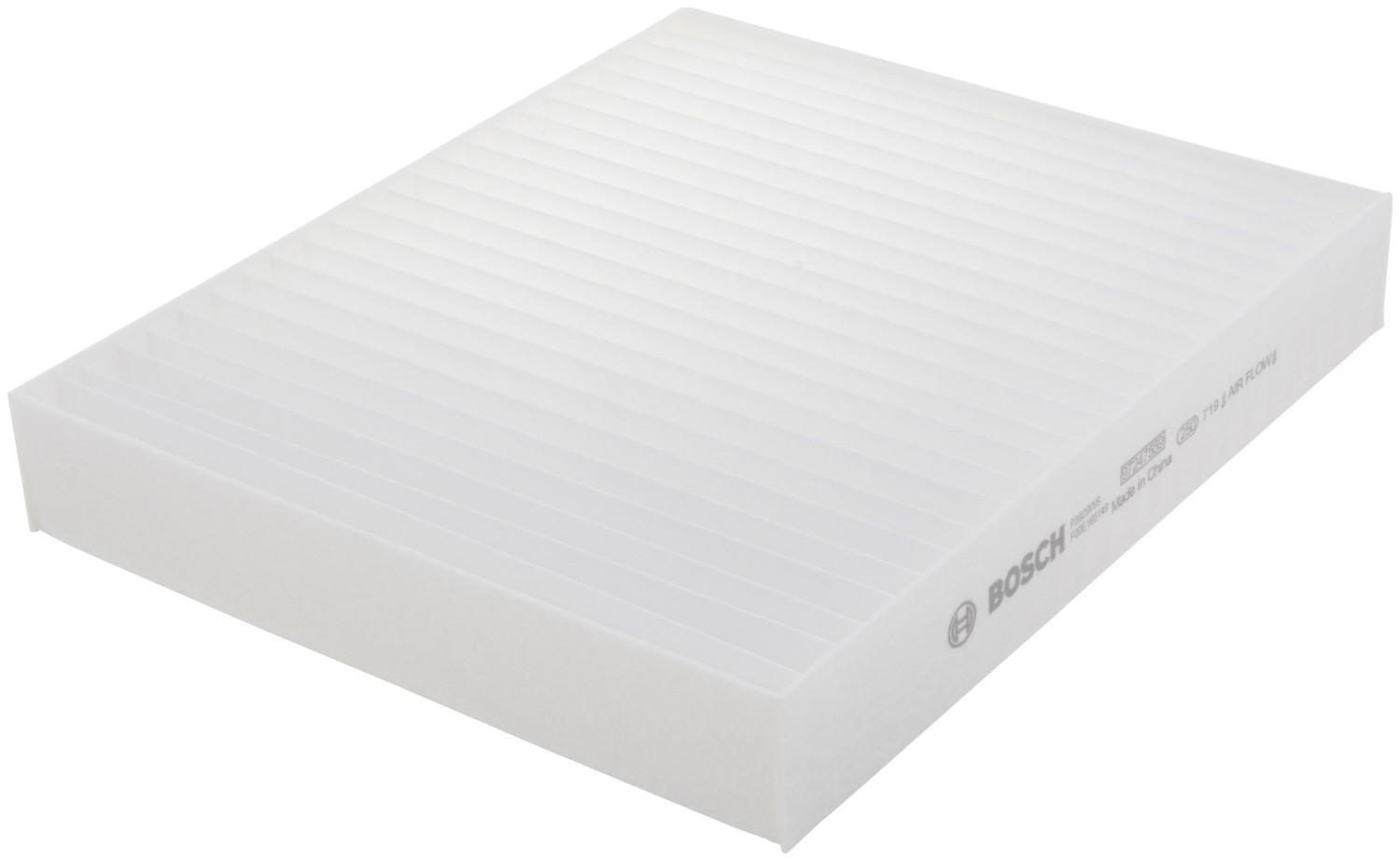 Particulate Cabin Air Filter