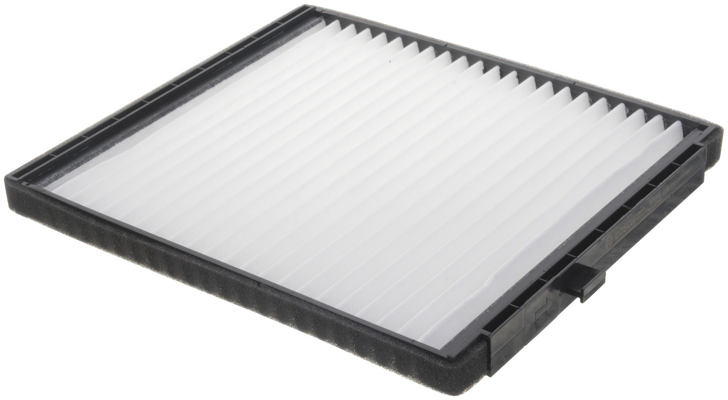 Particulate Cabin Air Filter