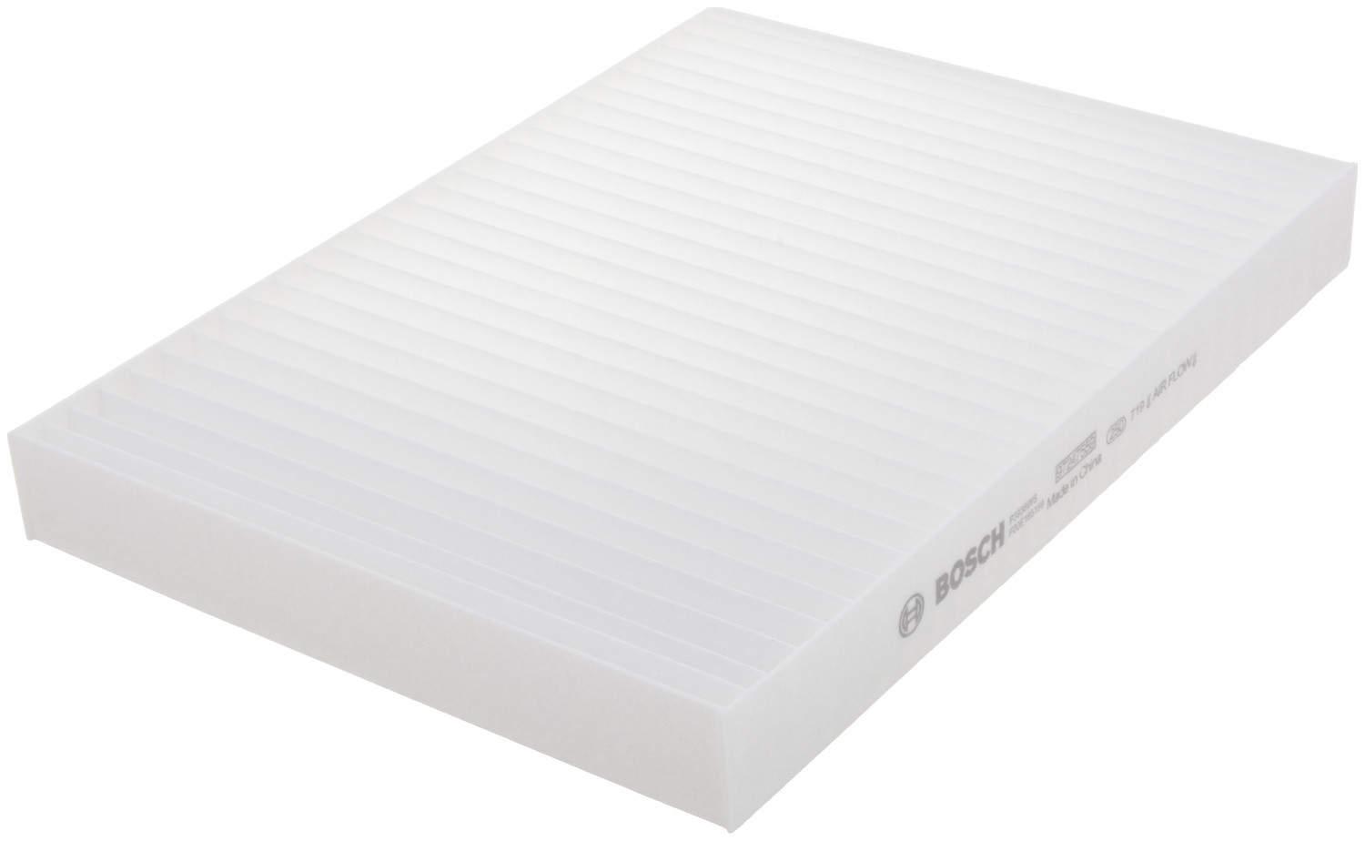 Particulate Cabin Air Filter