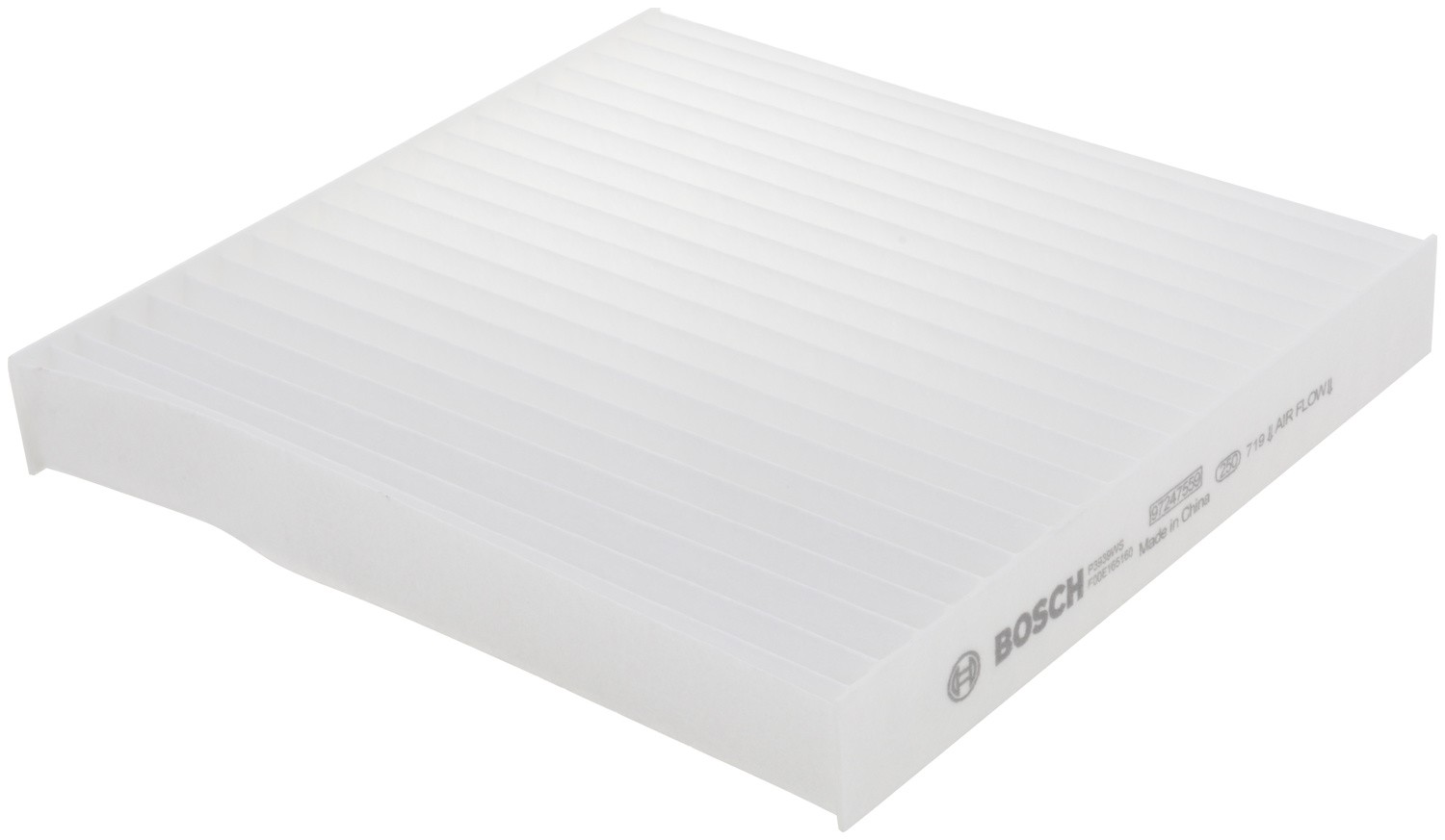 Particulate Cabin Air Filter