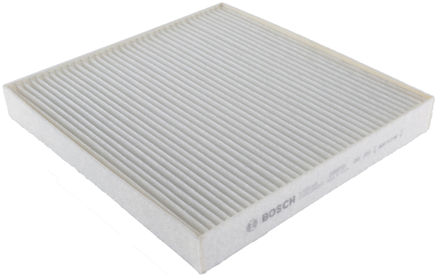 Particulate Cabin Air Filter