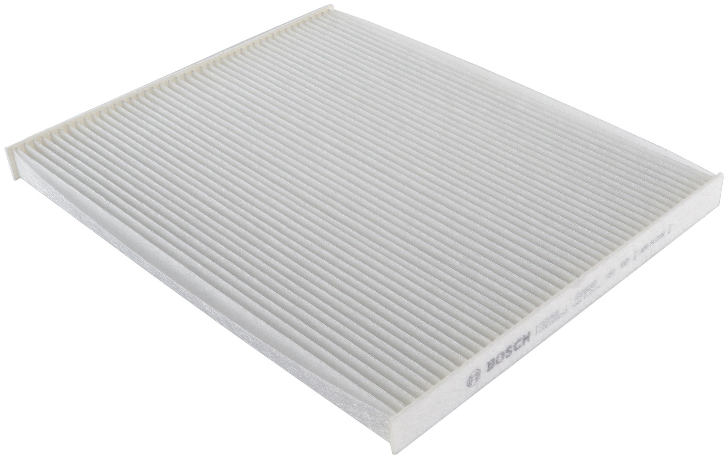 Particulate Cabin Air Filter