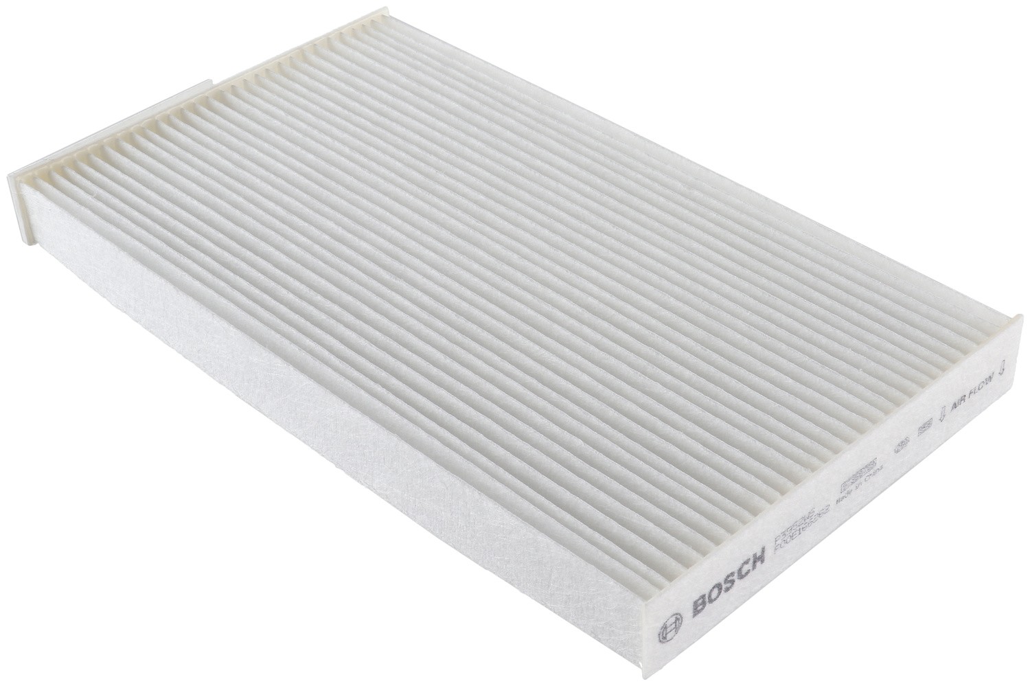 Particulate Cabin Air Filter