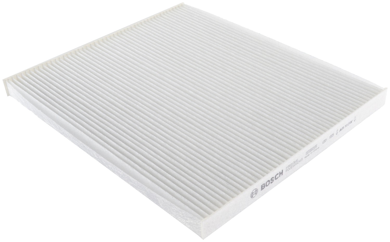Particulate Cabin Air Filter