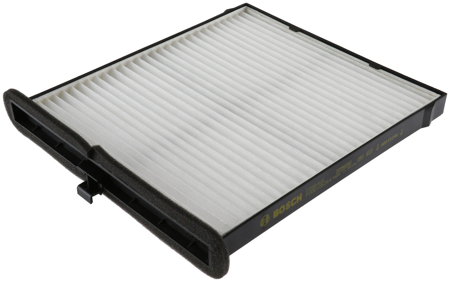 Particulate Cabin Air Filter