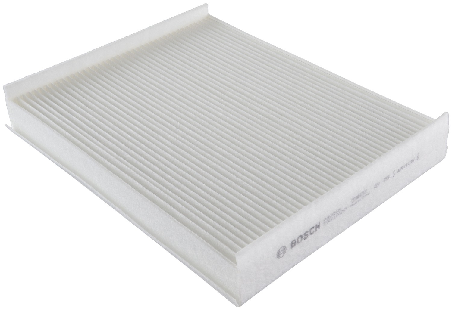 Particulate Cabin Air Filter