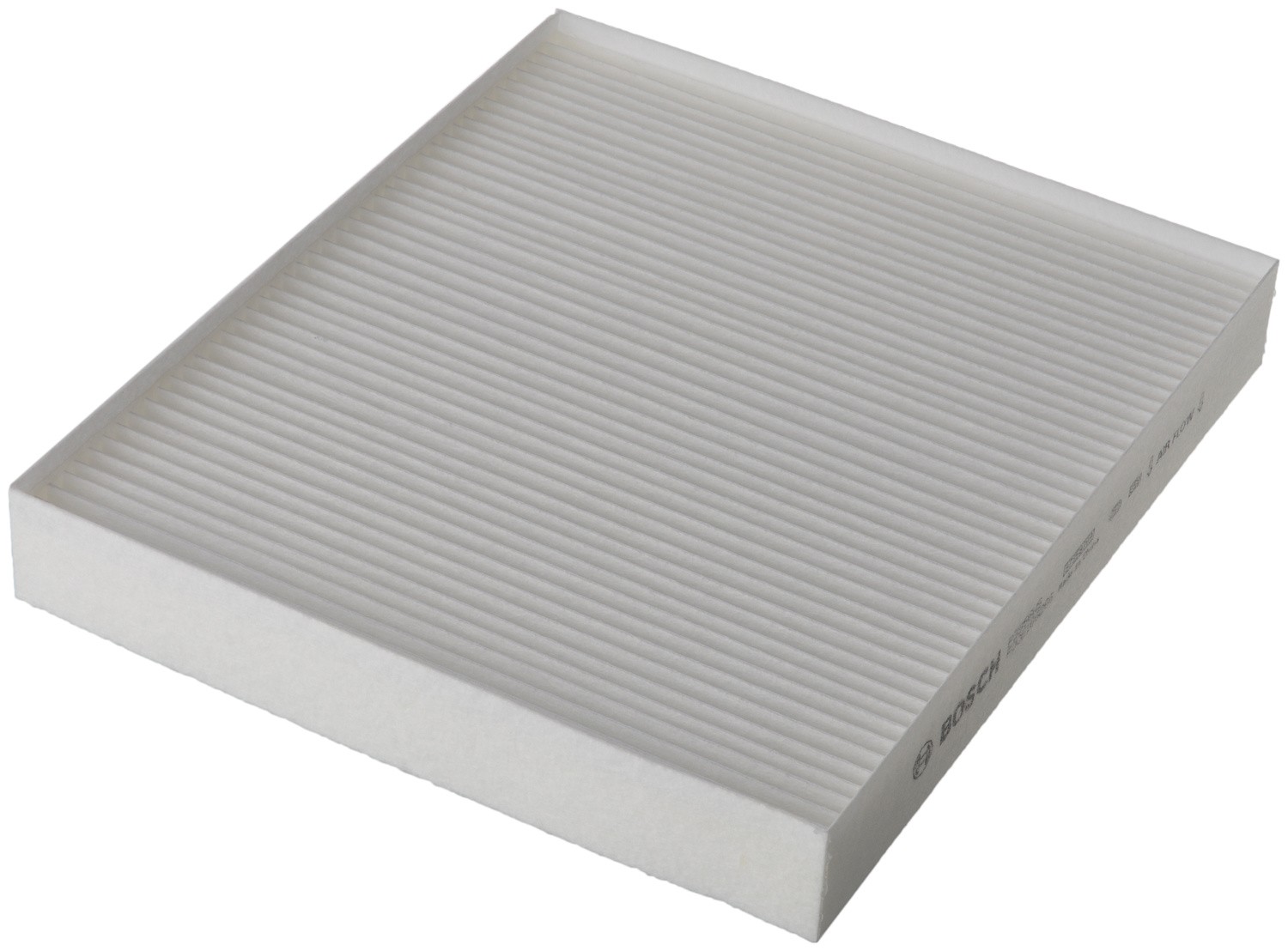 Particulate Cabin Air Filter