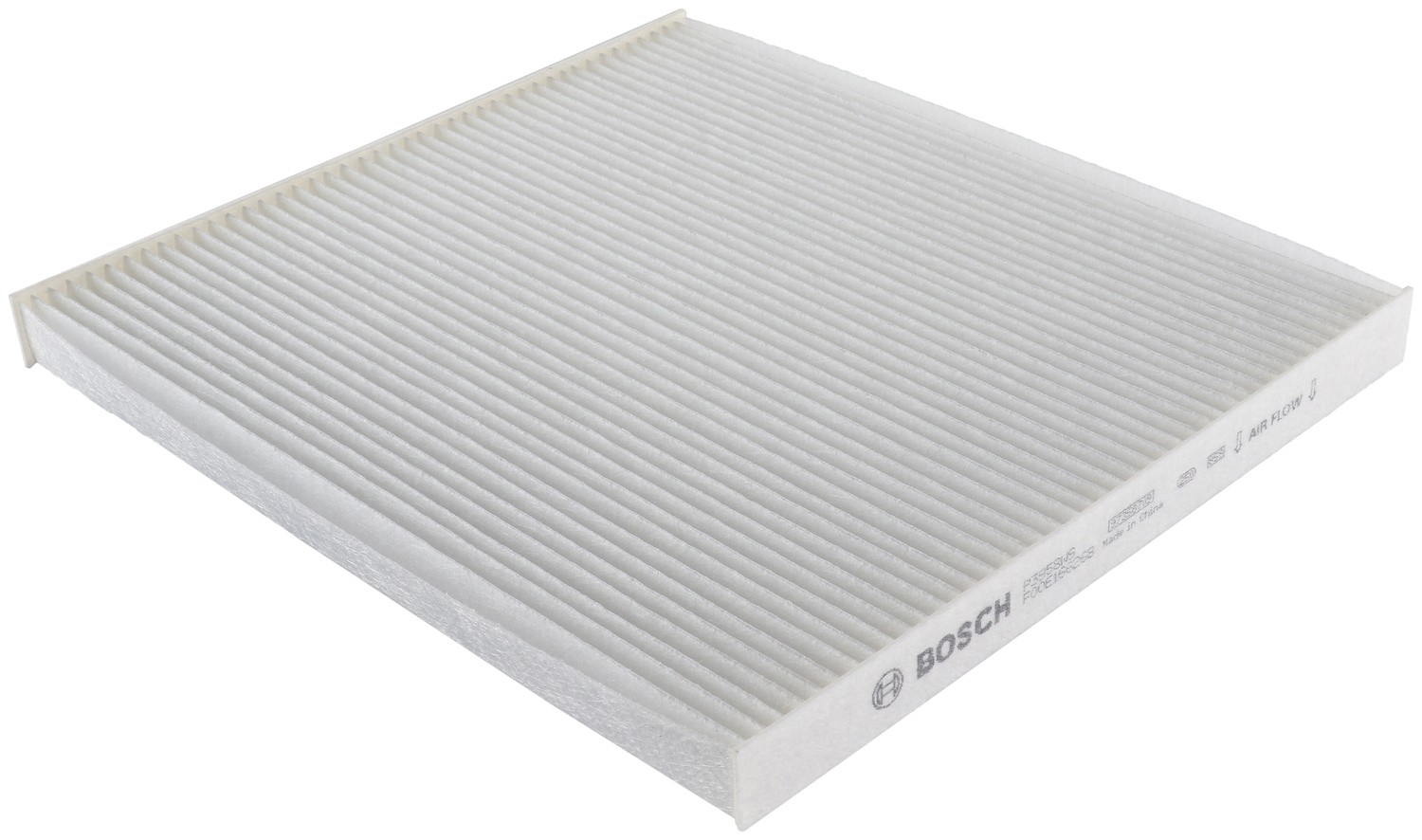 Particulate Cabin Air Filter