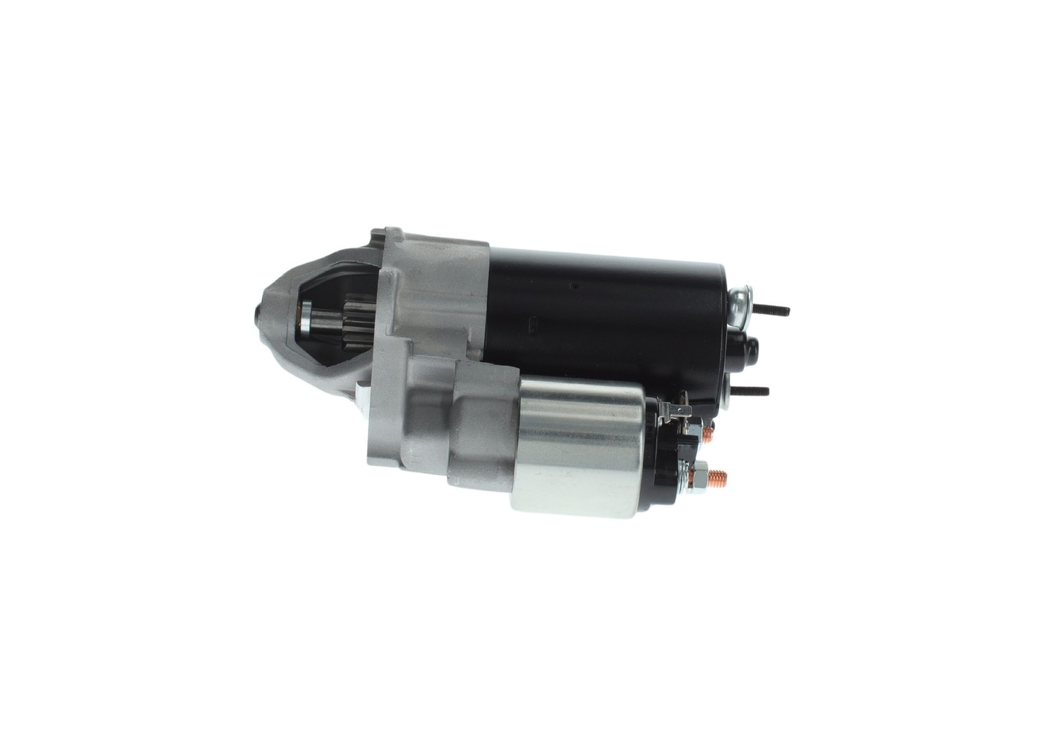 Bosch Premium 100% New Starter