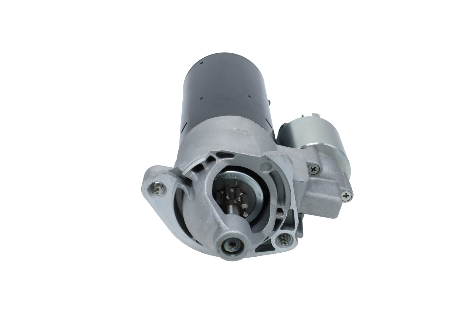 Bosch Premium 100% New Starter