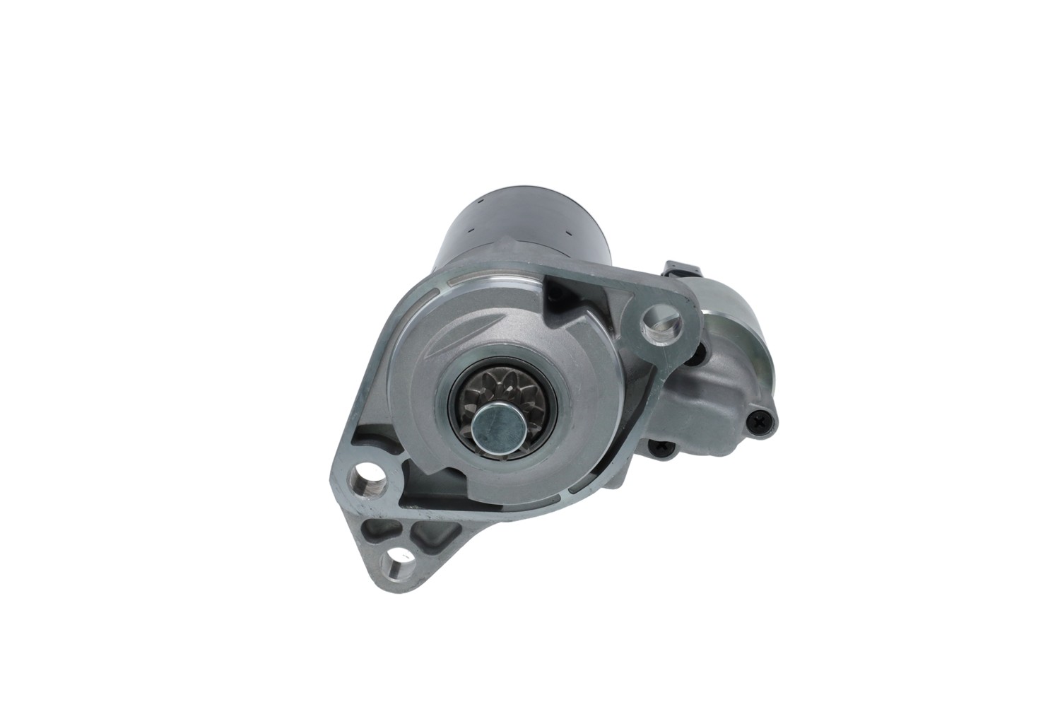 Bosch Premium 100% New Starter