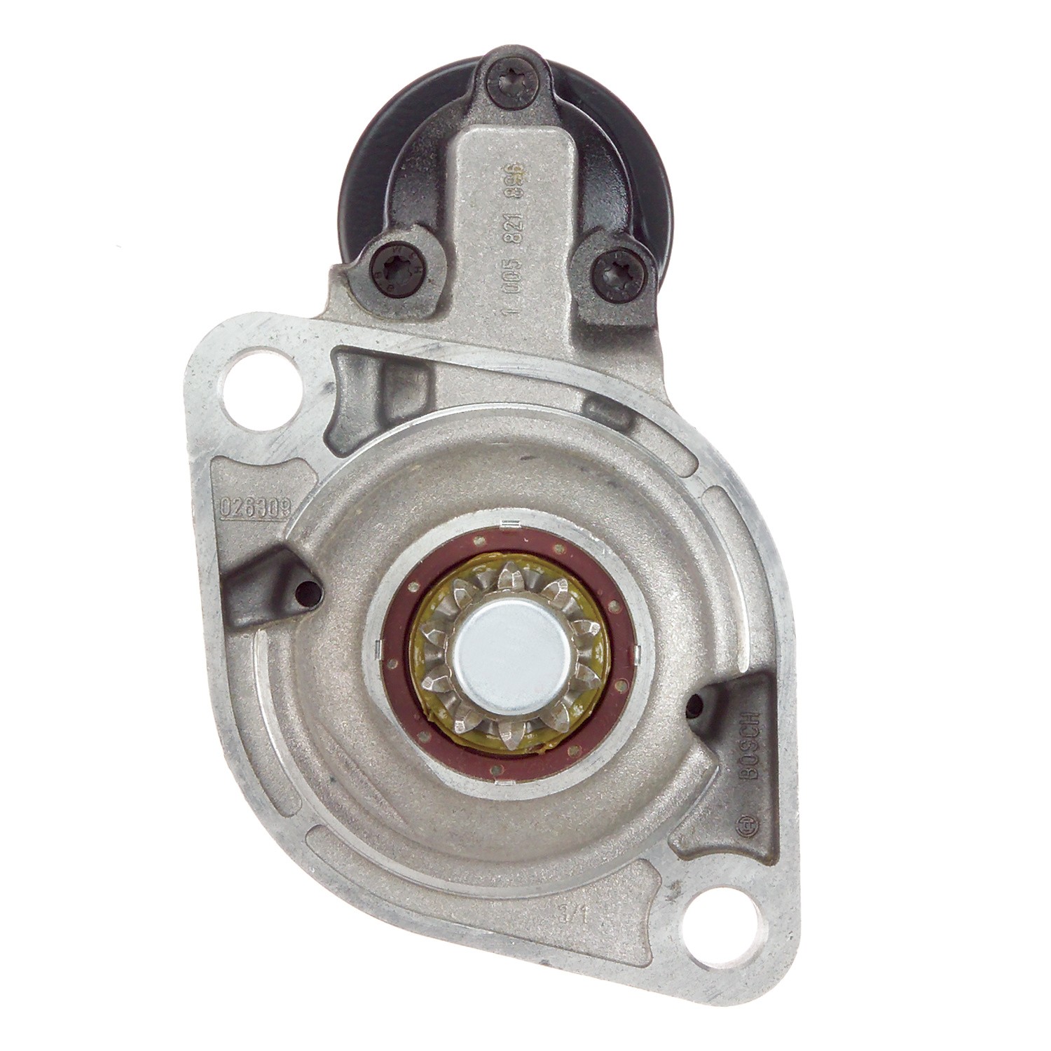 Bosch Premium 100% New Starter