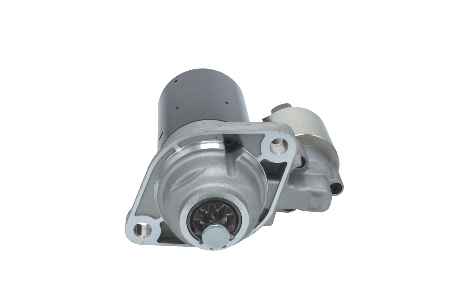 Bosch Premium 100% New Starter