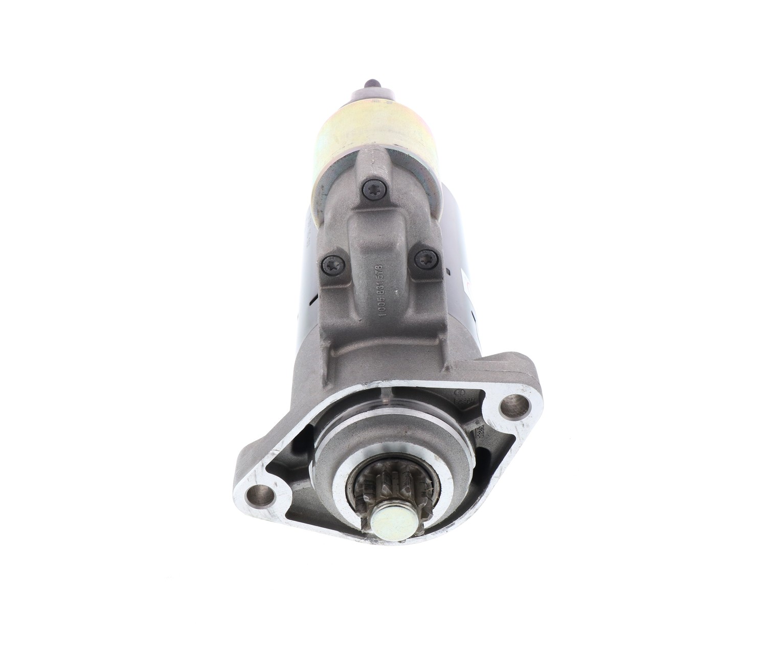 Bosch Premium 100% New Starter