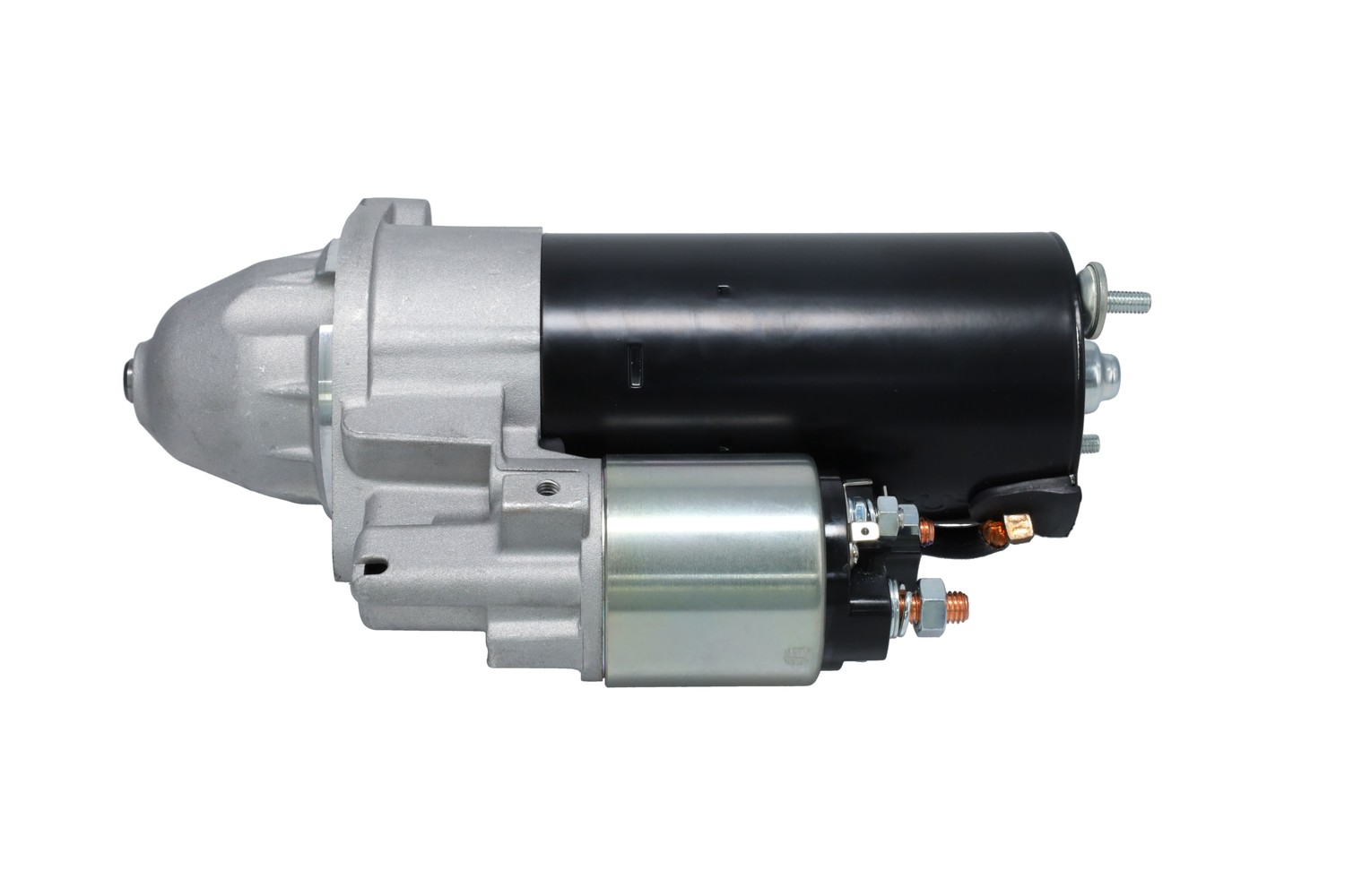 Bosch Premium 100% New Starter