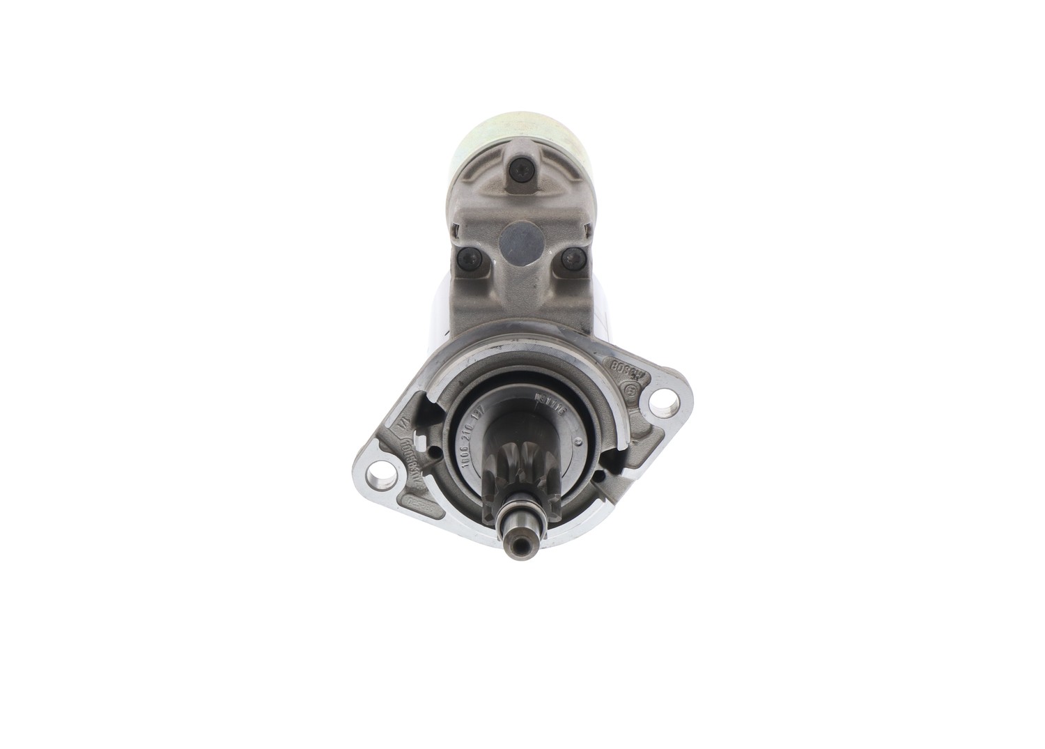 Bosch Premium 100% New Starter