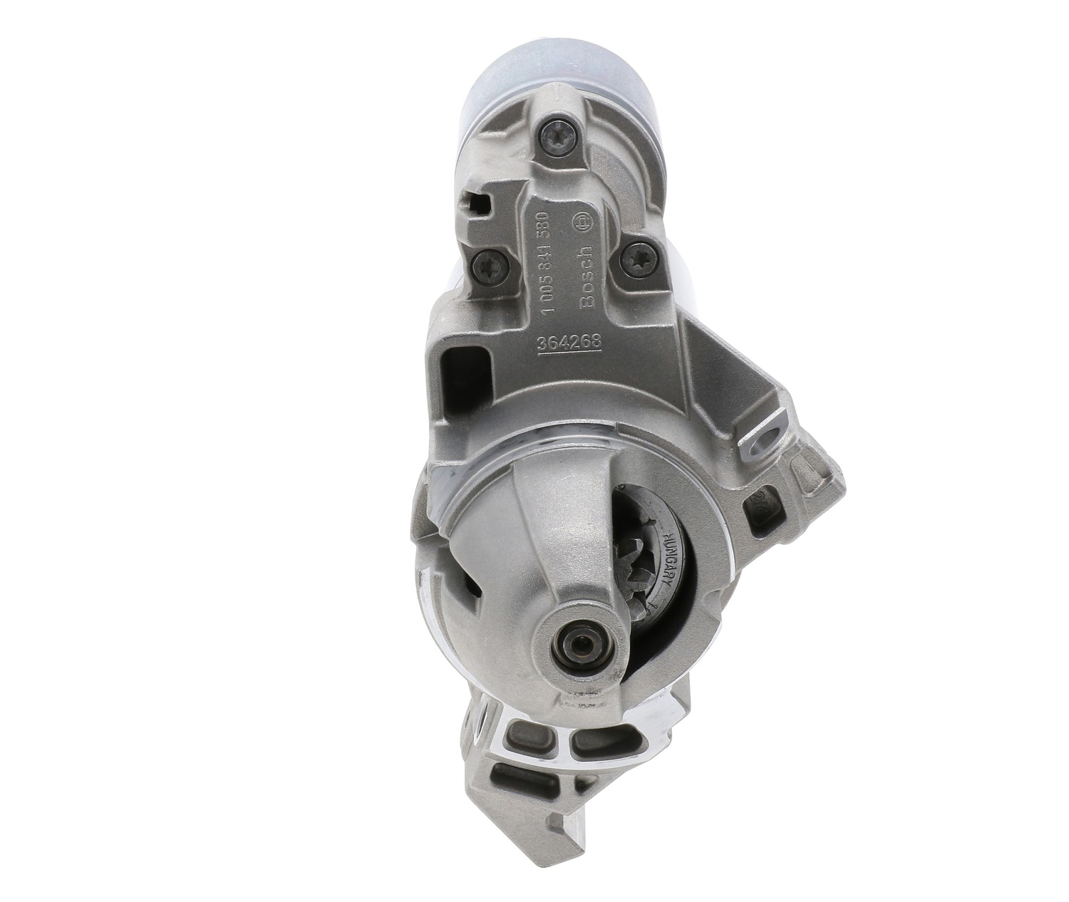 Bosch Premium 100% New Starter