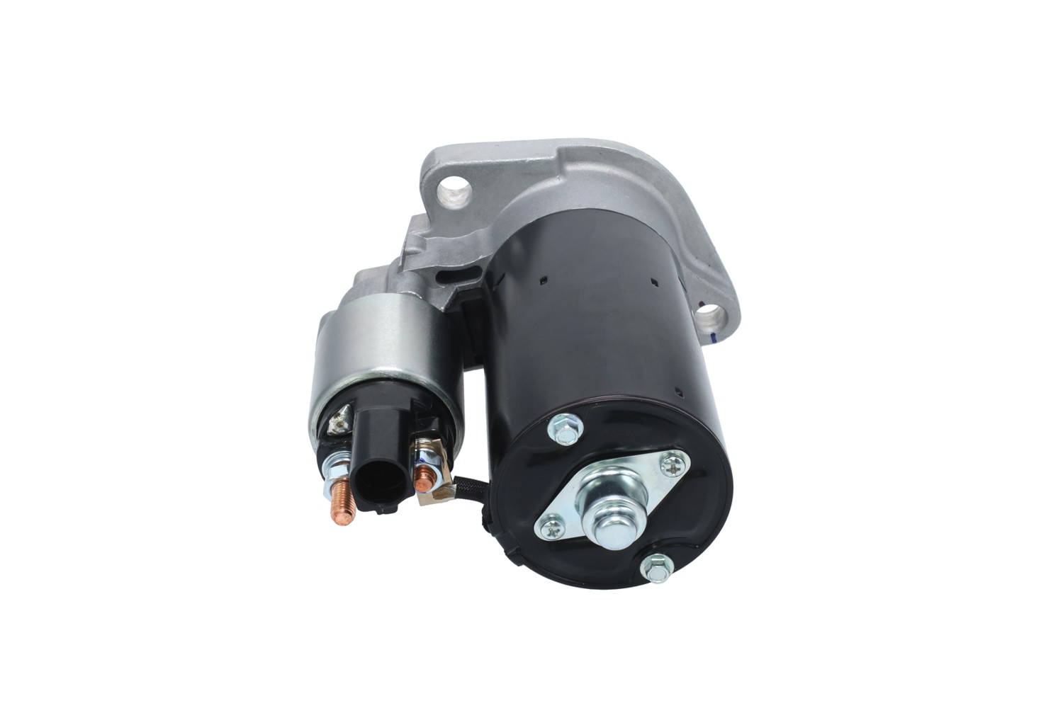 Bosch Premium 100% New Starter